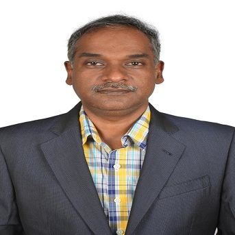 Managing Director